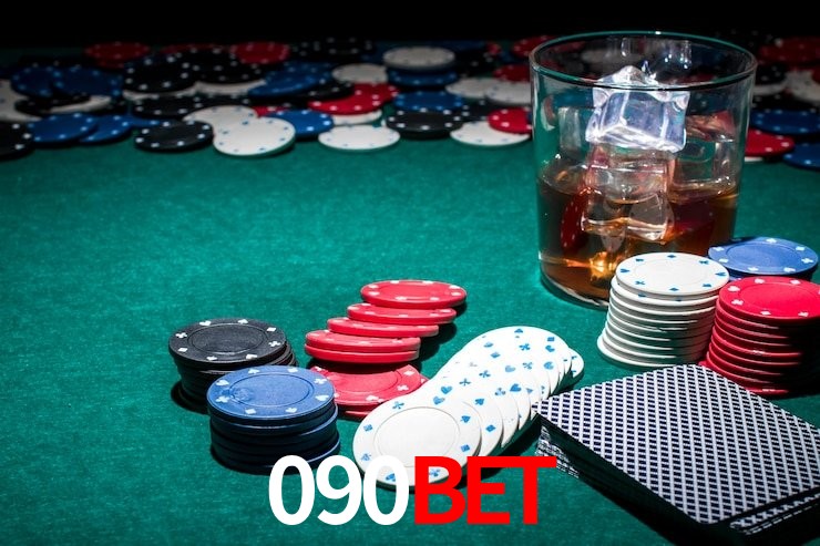 Apostas de Tênis 090bet