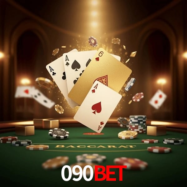 Roulette Table 090bet