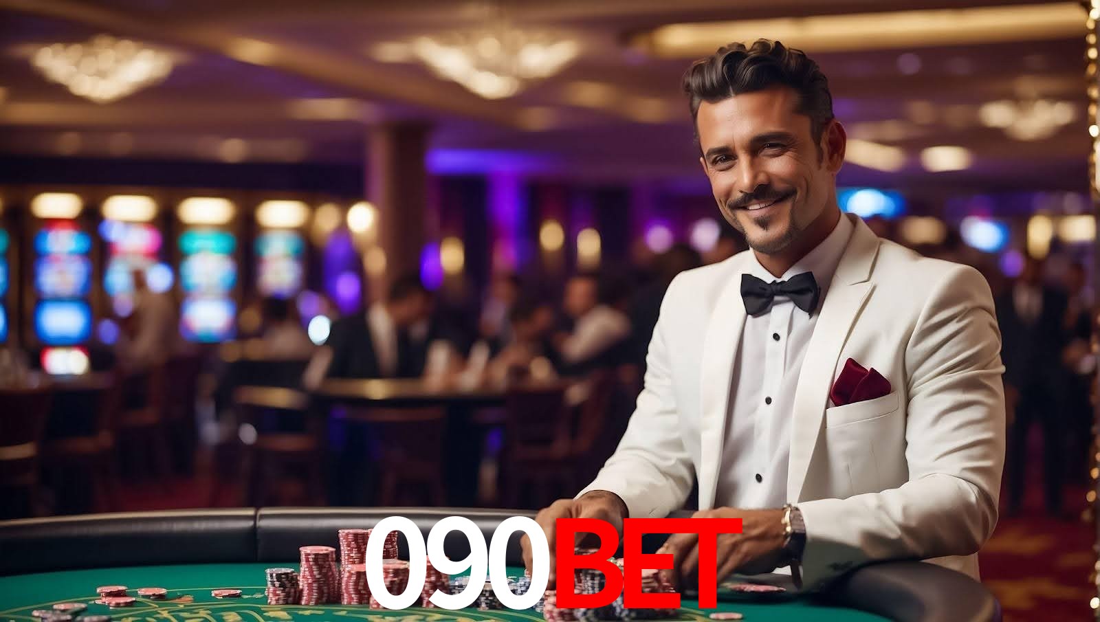 090bet Instalar Logo 2
