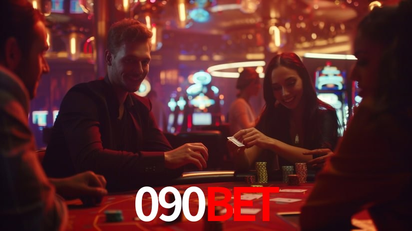 Descubra o Programa VIP da 090bet: Vantagens Exclusivas para Jogadores
