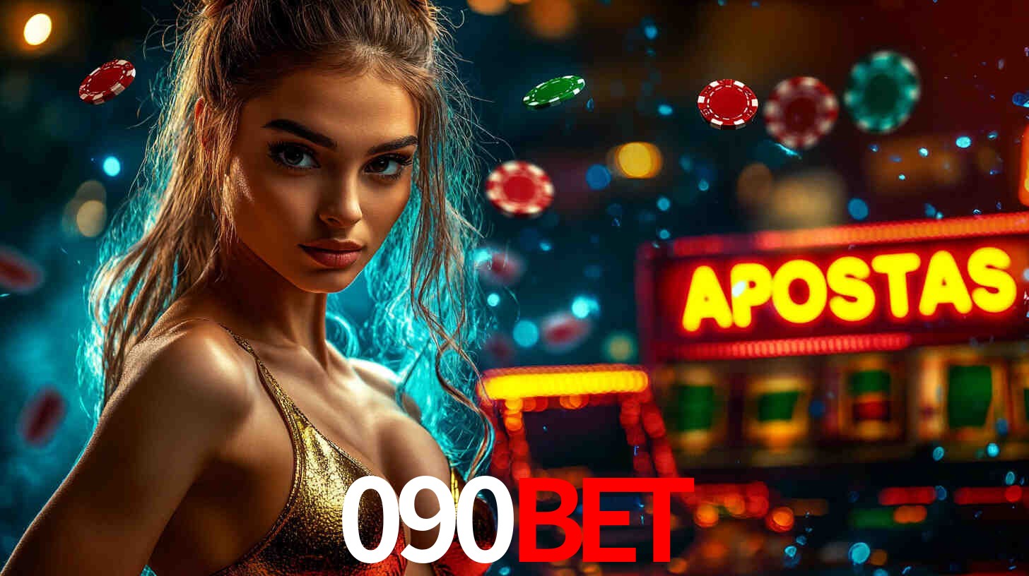 Explorando a Categoria de Eventos em Apostas na 090bet