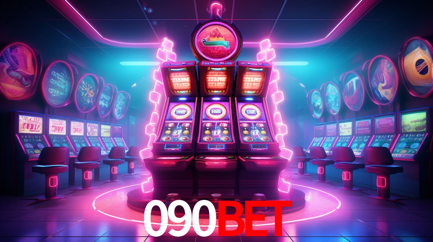 090bet: A Experiência de Casino com Jogos de Mesa ao Vivo