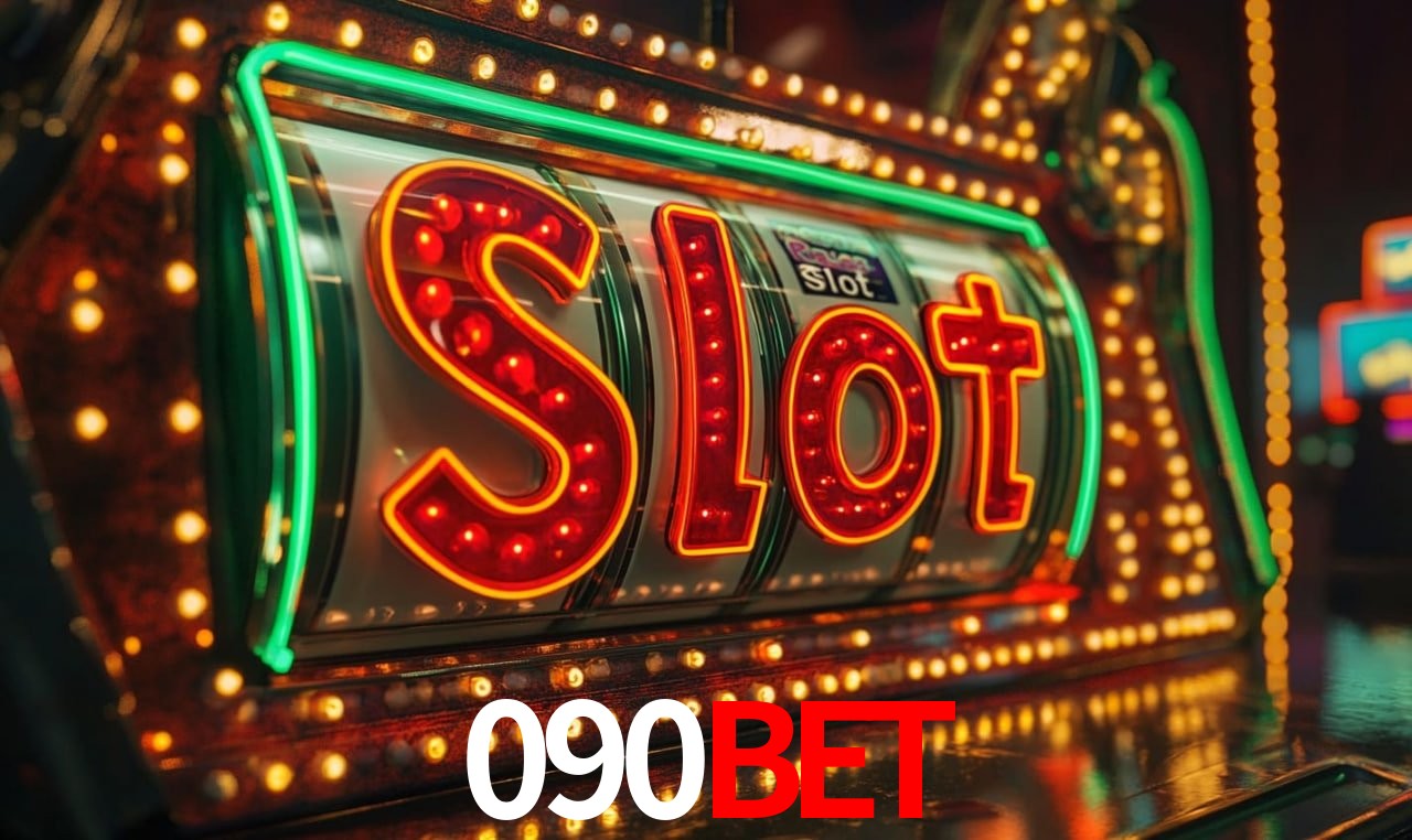 090bet Instalar Logo 3