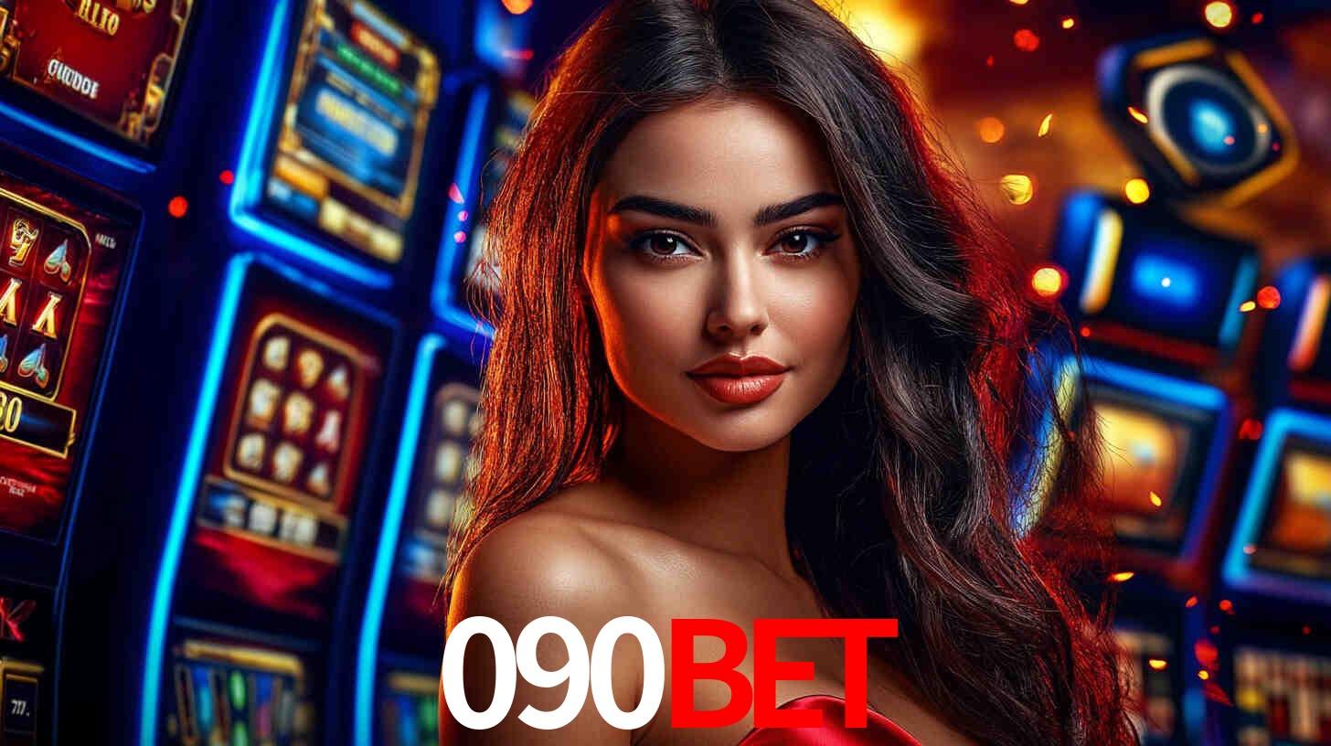 Inovações de Jogos na 090bet: O Futuro das Experiências Interativas