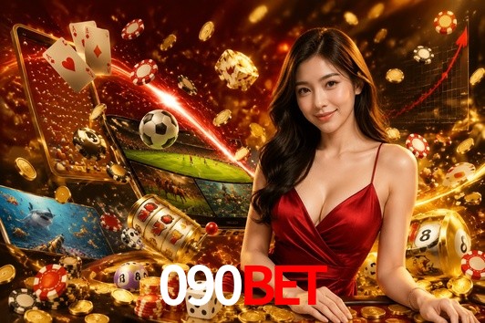 Seasonal Promotions 090bet