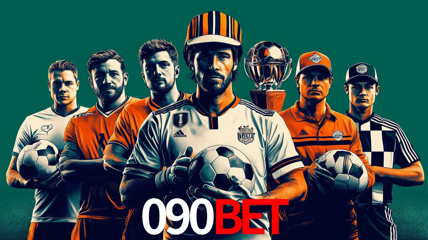 Descubra a Essência do 090bet: Nossa História e Compromissos