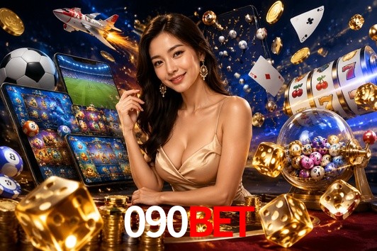 Game Providers 090bet