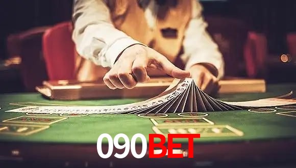 Blackjack Table 090bet
