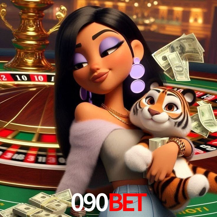 Tennis Betting 090bet