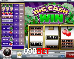 Desvendando o Mundo dos Jogos Virtuais na 090bet