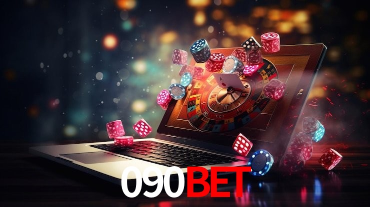 090bet Logo 2
