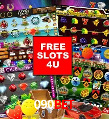 Descubra a Magia dos Jogos de Arcade no 090bet