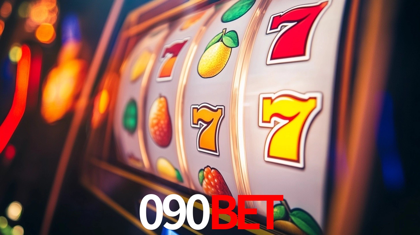 Experimente o Login Seguro Premium no 090bet