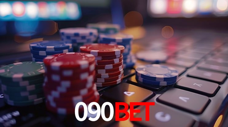 090bet Instalar Logo 1