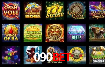 090bet Pagamento Seguro SSL
